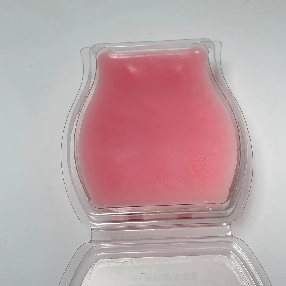 Scentsy Grapefruit Blossom Wax‎ Bar Bring Back My Bar 2.6 oz 74g 15717 New